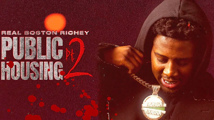 Real Boston Richey - Site Flipping (Official Audio)