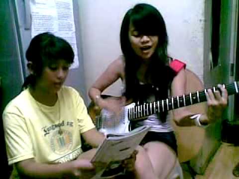 PRICE TAG by JESSIE J ( ALYSSA AND CLARENCE COVER )