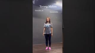 Nadia Brian Rehearsal Teater.....