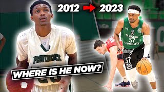 What Happened To Marcus LoVett Jr?