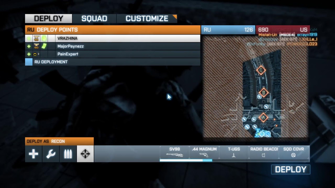 Battlefield 3  ON Pc Live stream