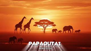 Papaoutai - Stromae (Afro Soul Orchestral Cover TikTok by Mikeeysmind)