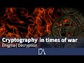 Decoding the Enigma: How Classical Cryptography Changed Wartime History 🕵️‍♂️