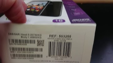 ARCHOS 55 HELIUM Unboxing Video – in Stock at www.welectronics.com