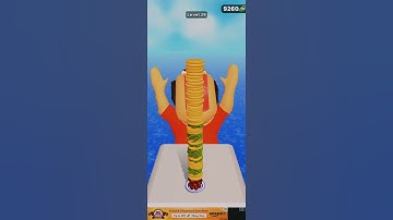 Pancake 🥞 Run | Level 29