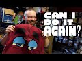 My LAST TOY HUNT at a Closing Vintage Toy Store!
