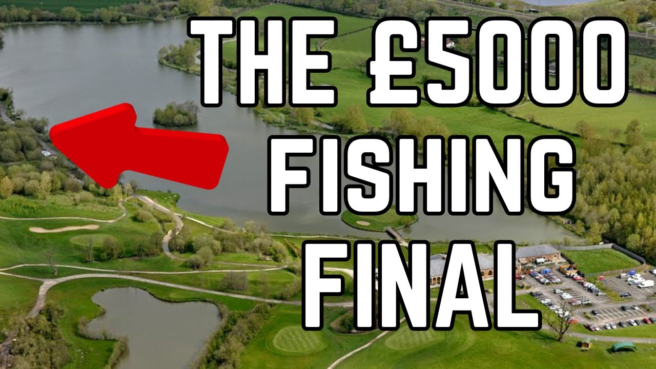 FISHING, FULL SESSION - FLOAT VS FEEDER .... THE ROAD TO £5000
