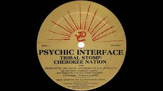 Tribal Stomp - Psychic Interface