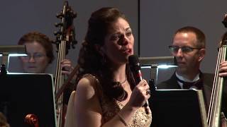 Vilya, from The Merry Widow - Sarah Jane McMahon - heartland festival orchestra