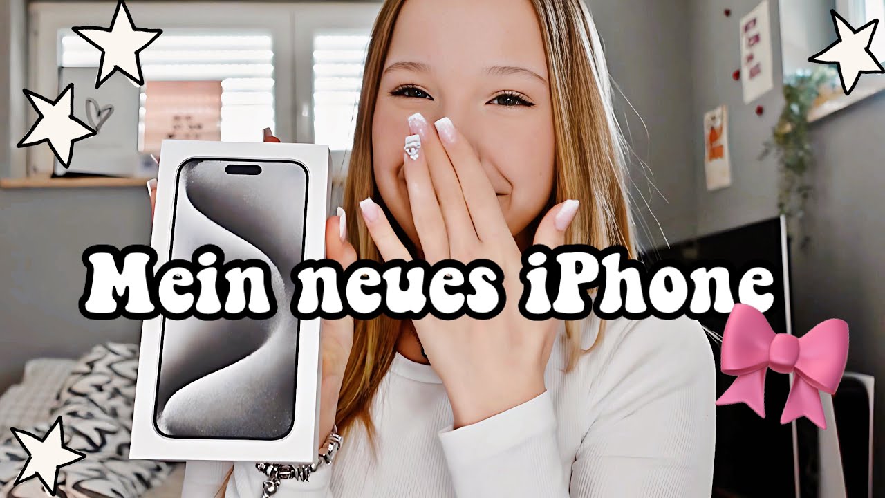 Heißes Teil! iPhone 15 im Test | mein Fazit nach 2 Wochen (techloupe)