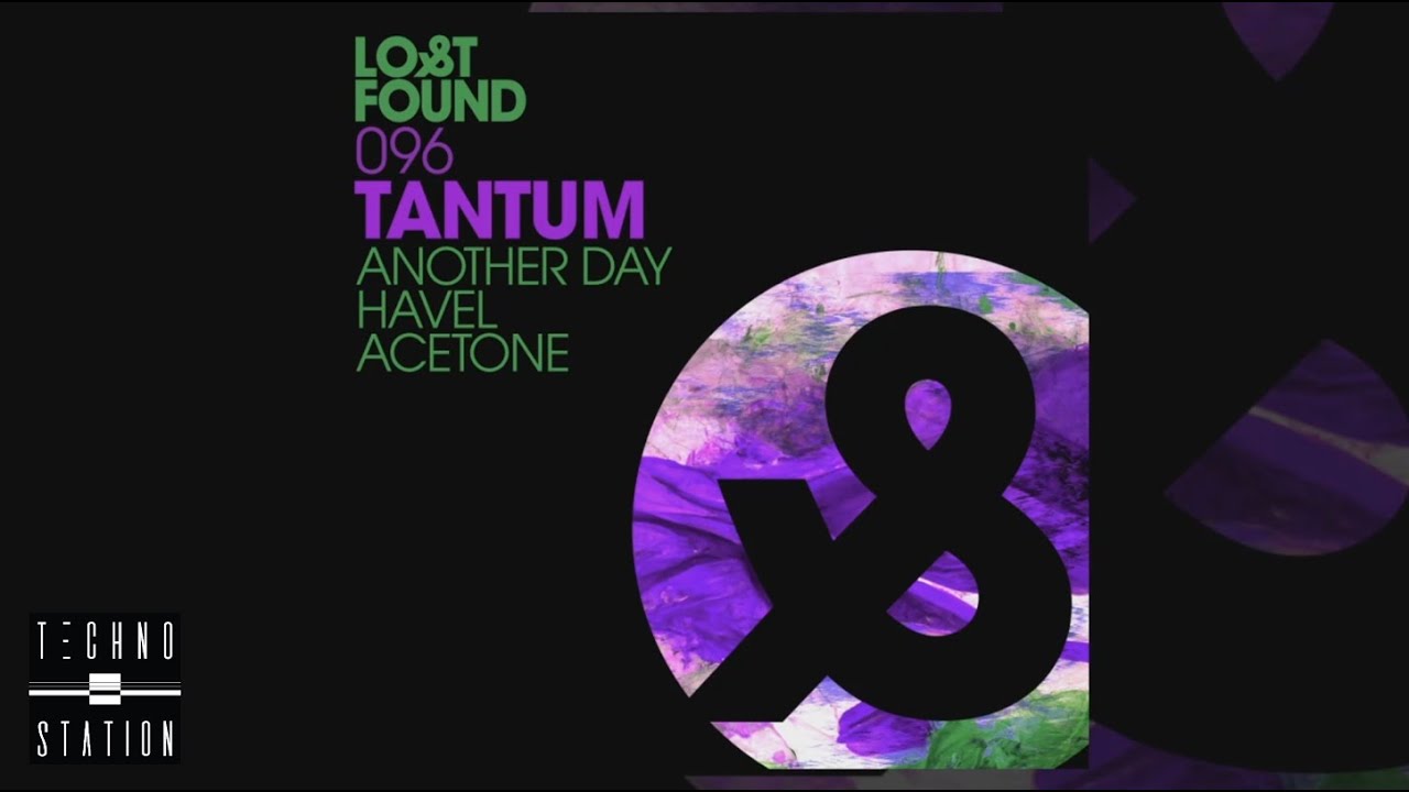 Watch Tantum - Acetone on YouTube Watch Tantum - Acetone on YouTube