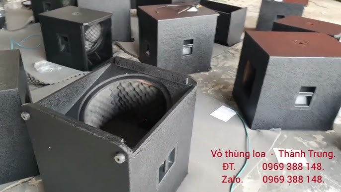 một ngày toàn là SÚB đơn bass 40 ,50 cảm ơn các bác đã tin tưởng ...