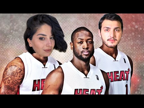 Dwyane Wade | ფლეშის ლეგენდარული კარიერა