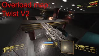 Twist V2 - Overload map Net Worth