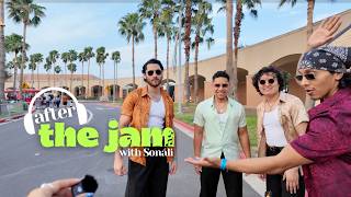 MXLAN Festival: After the Jam Interviews Ilüzol