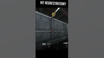 NETCODE in BF5 Is Flawless... #shorts