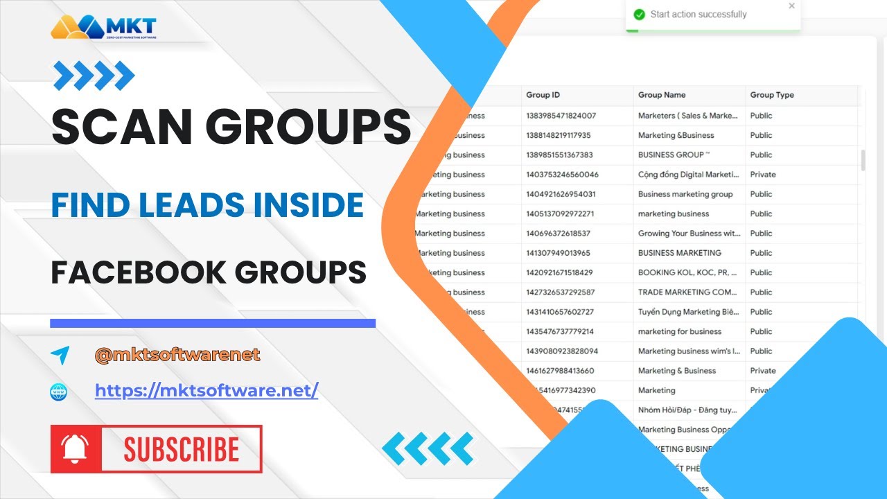 Scan Facebook Groups to Find Real Leads for Your Business | MKT ...