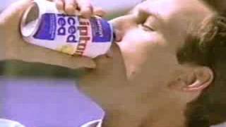 1991 - Lipton Ice Tea Soft Drink Ad screenshot 4