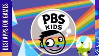 Play and Learn Science by PBS Kids | Free Educational App for Kids | Games For Kids | Learning PBS