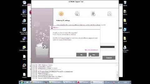 Lg G2 - Stock rom 4.4 e 4.2  - (reviver/Atualizar)
