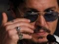 Johnny Depp - Addicted