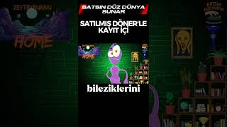 Marx Da Mı Uzaylıydı? Cem Karacanın Sırrı Ne?