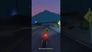 EASY WEEKLY TIME TRIAL! #gta5 #gtaclips #gtaonline