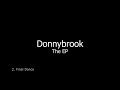 Donnybrook The EP