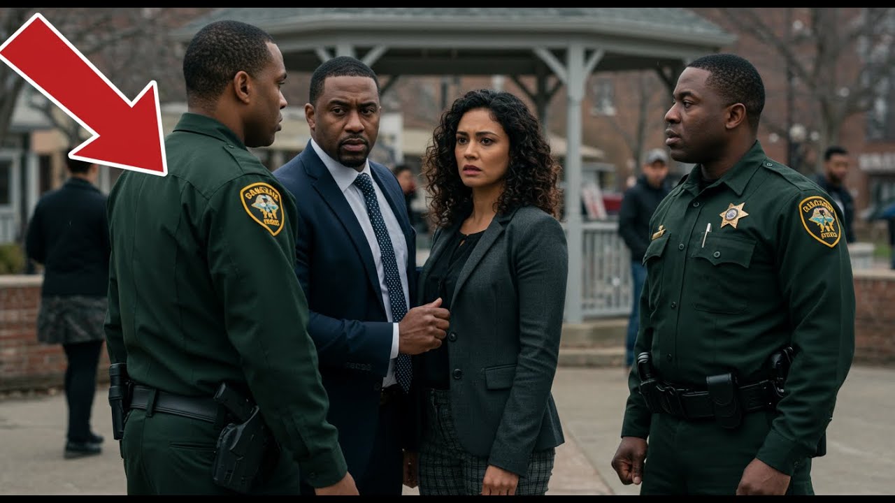 Justice or Revenge? The Cop's Secret War Against the U.S. Attorney General