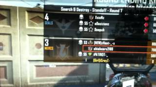 GB ip FLOOD