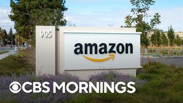 FTC sues Amazon, claiming it deceived customers into signing up for Prime