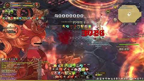 [TOS] Tel Harsha - Ardito Sheriff