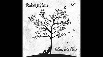 Rebelution - Inhale Exhale (feat. Protoje)