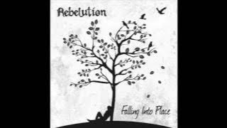 Rebelution - Inhale Exhale (feat. Protoje)