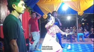 MY DARLING - Fhar | Kakasi Group | Tausug Pangalay Dance