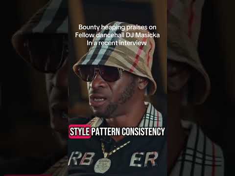 Masicka Is A Massacre Alkaline Listen Good General A General Bountykilla Fullimiaent