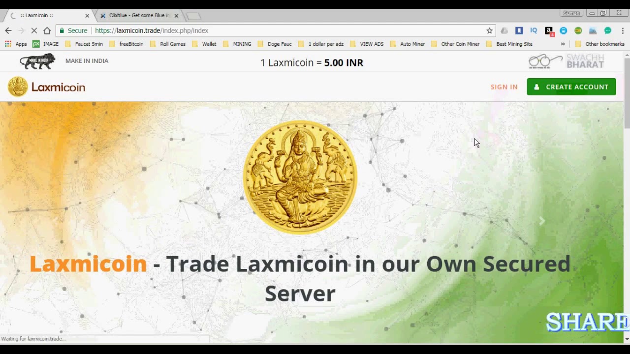 RBI Launching Laxmi Coin Indian Crypto Currency Laxmi Coin How To Buy rbi-launching-laxmi-coin-indian-crypto-currency-laxmi-coin-how-to-buy