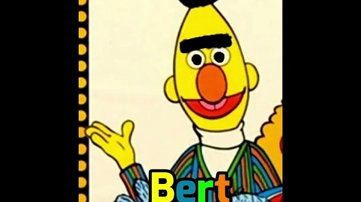 Sean Ricketts Sesame Pizza Time Muppet Show