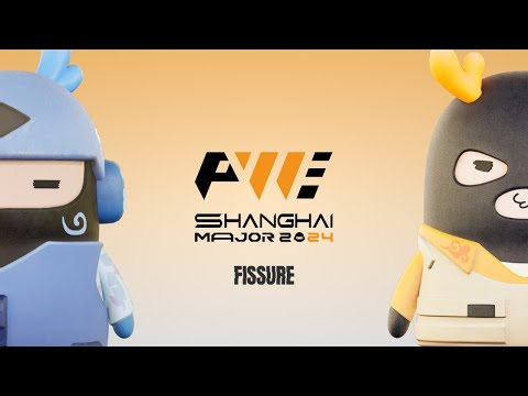 (RU) MIBR vs Team Liquid | Shanghai MAJOR 2024: Elimination Stage