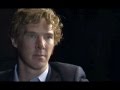 Benedict☆Cumberbatch - Death in a White Tie 5/7