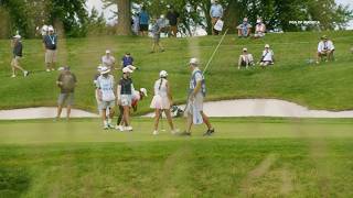 North Texas golfer gets a chance to represent USA in an overseas tournament