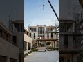 Turning a Rough Build into a Stunning Luxury Home #behindthescenes #factoryprocess #interiordesign