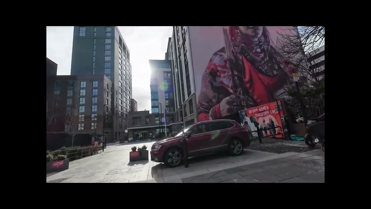 Part 1 of Glasgow City centre 🏴󠁧󠁢󠁳󠁣󠁴󠁿😎🔥