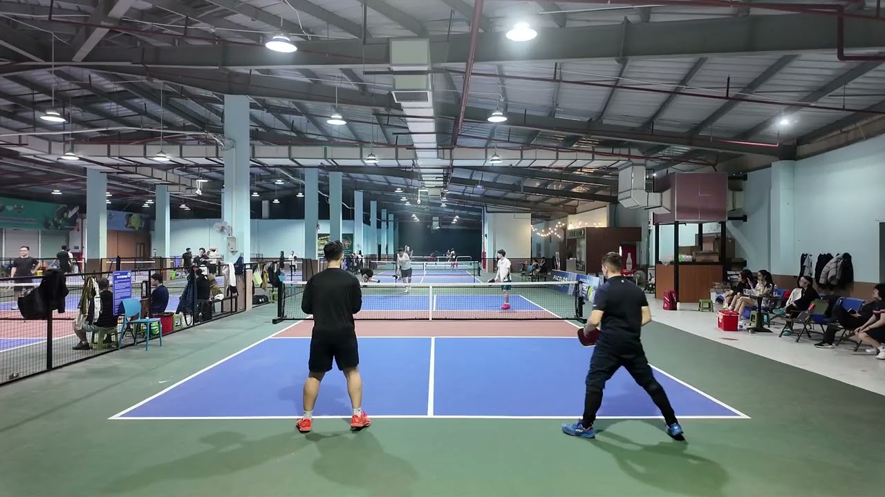 Trung Kiên - Huy Sơn (12.02.2026)