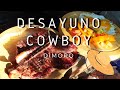 Desayuno Estilo Cowboy - (Porterhouse Steak a la Parrilla) [DIMORO]