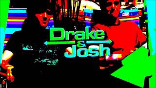 DRAKE & JOSH INTRO (EAR RAPE)