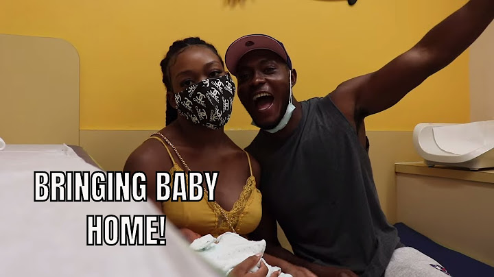 FIRST 24 HOURS WITH A NEWBORN (BRINGING BABY HOME!) + NEWBORN'S FIRST DOCTOR APPOINTMENT