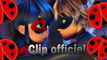 Miraculous Ladybug Chanson x Chat Noir – Miraculous AMV