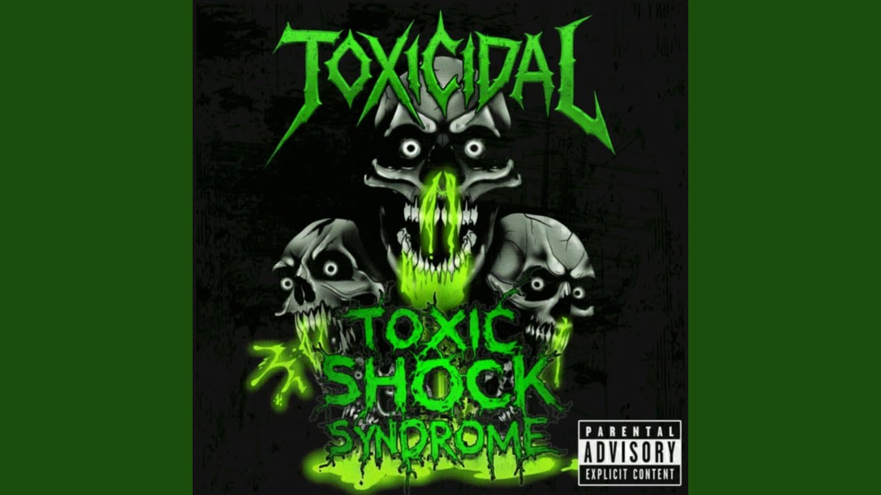 Toxic Shock Syndrome