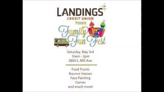 Family Funfest